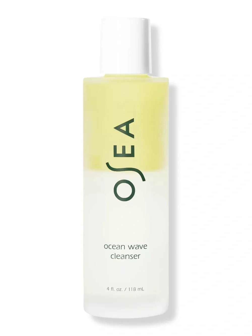 NWT OSEA Ocean Cleanser